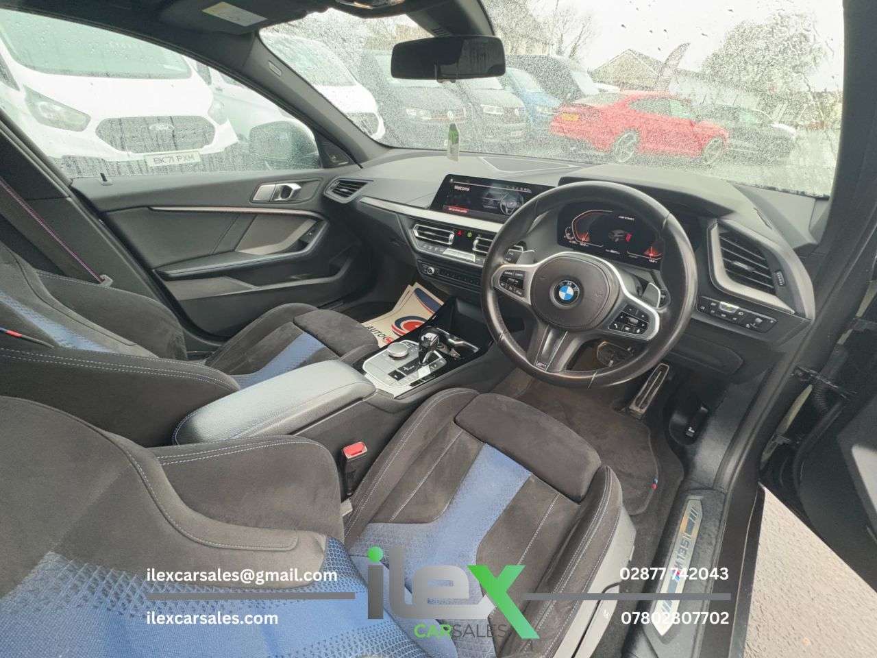 2021 BMW 1 SERIES 2021 BMW 1 SERIES