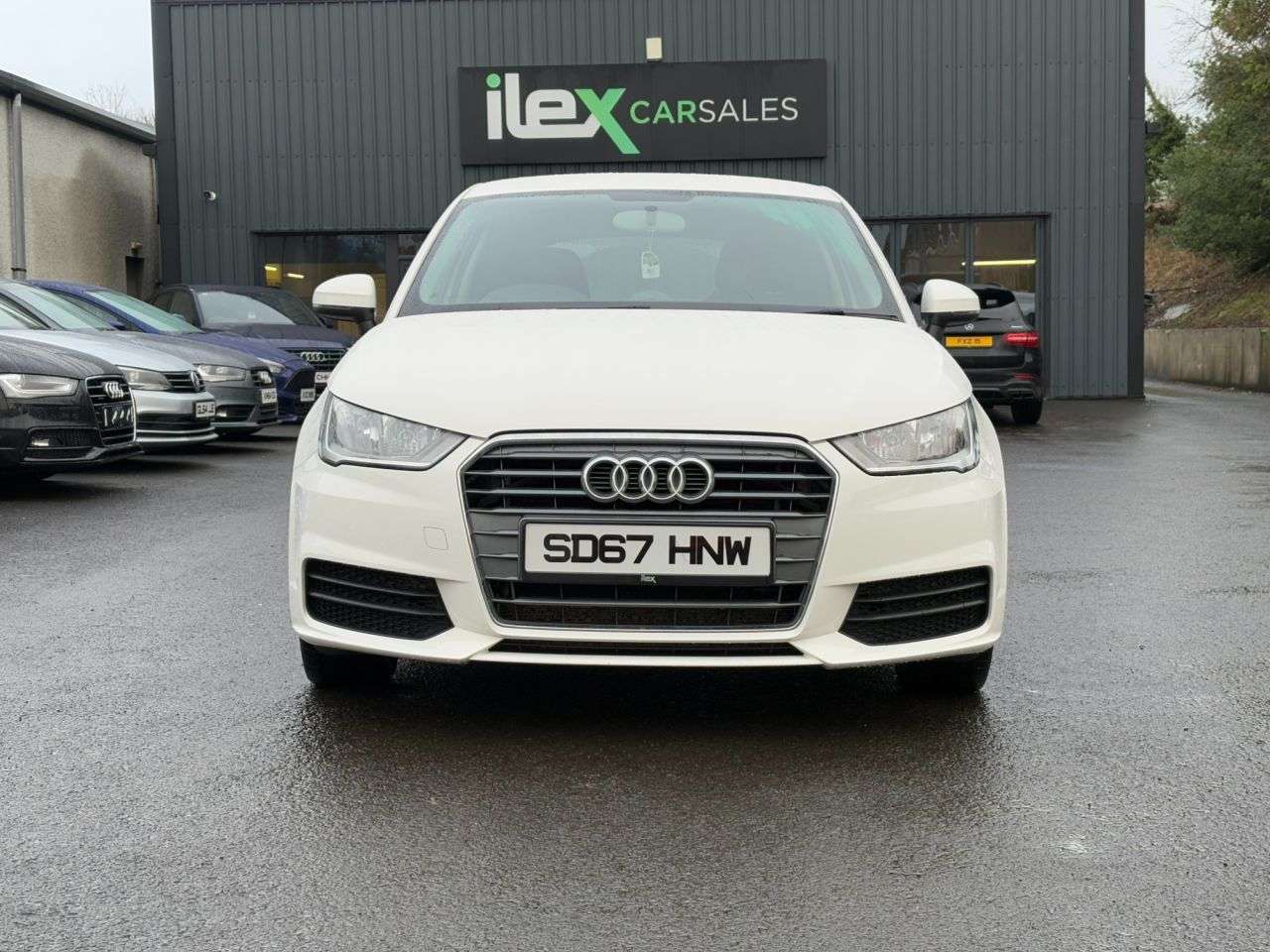 A 2017 AUDI A1 1.6 TDI SE Hatchback 3dr Diesel Manual Euro 6 (s/s) (116 ps) Low miles, rea A 2017 AUDI A1 1.6 TDI SE Hatchback 3dr Diesel Manual Euro 6 (s/s) (116 ps) Low miles, rea