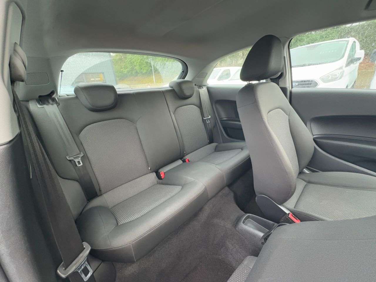 2017 AUDI A1 2017 AUDI A1