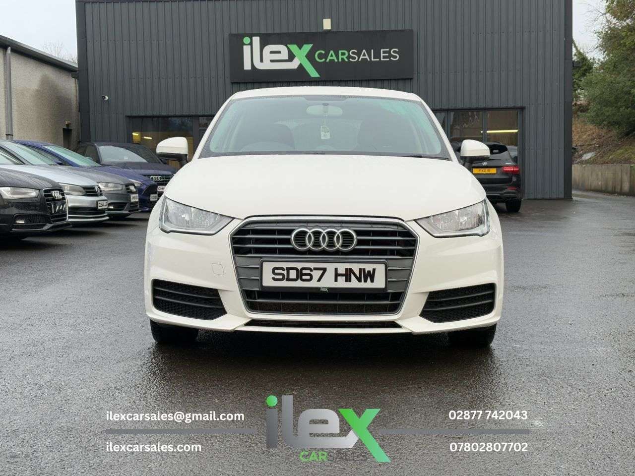 A 2017 AUDI A1 1.6 TDI SE Hatchback 3dr Diesel Manual Euro 6 (s/s) (116 ps) Low miles, rea A 2017 AUDI A1 1.6 TDI SE Hatchback 3dr Diesel Manual Euro 6 (s/s) (116 ps) Low miles, rea