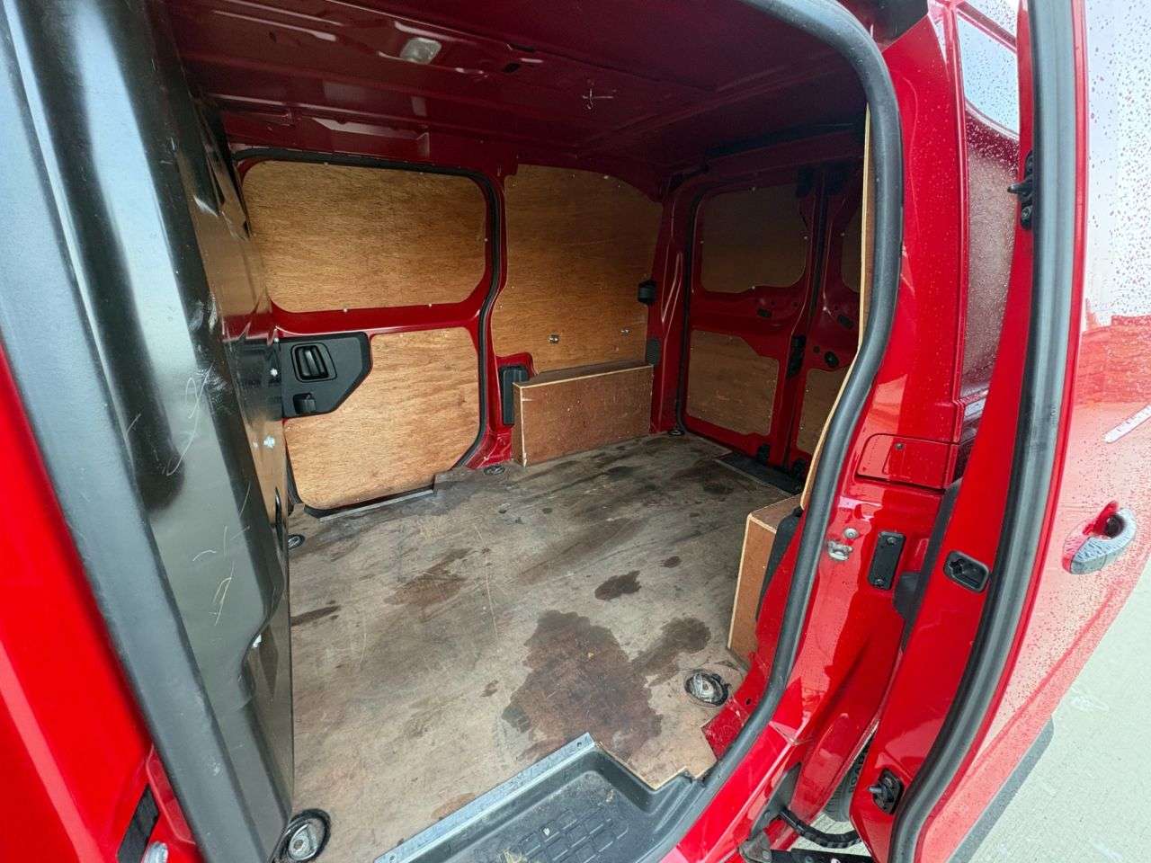 2017 TOYOTA PROACE 2017 TOYOTA PROACE