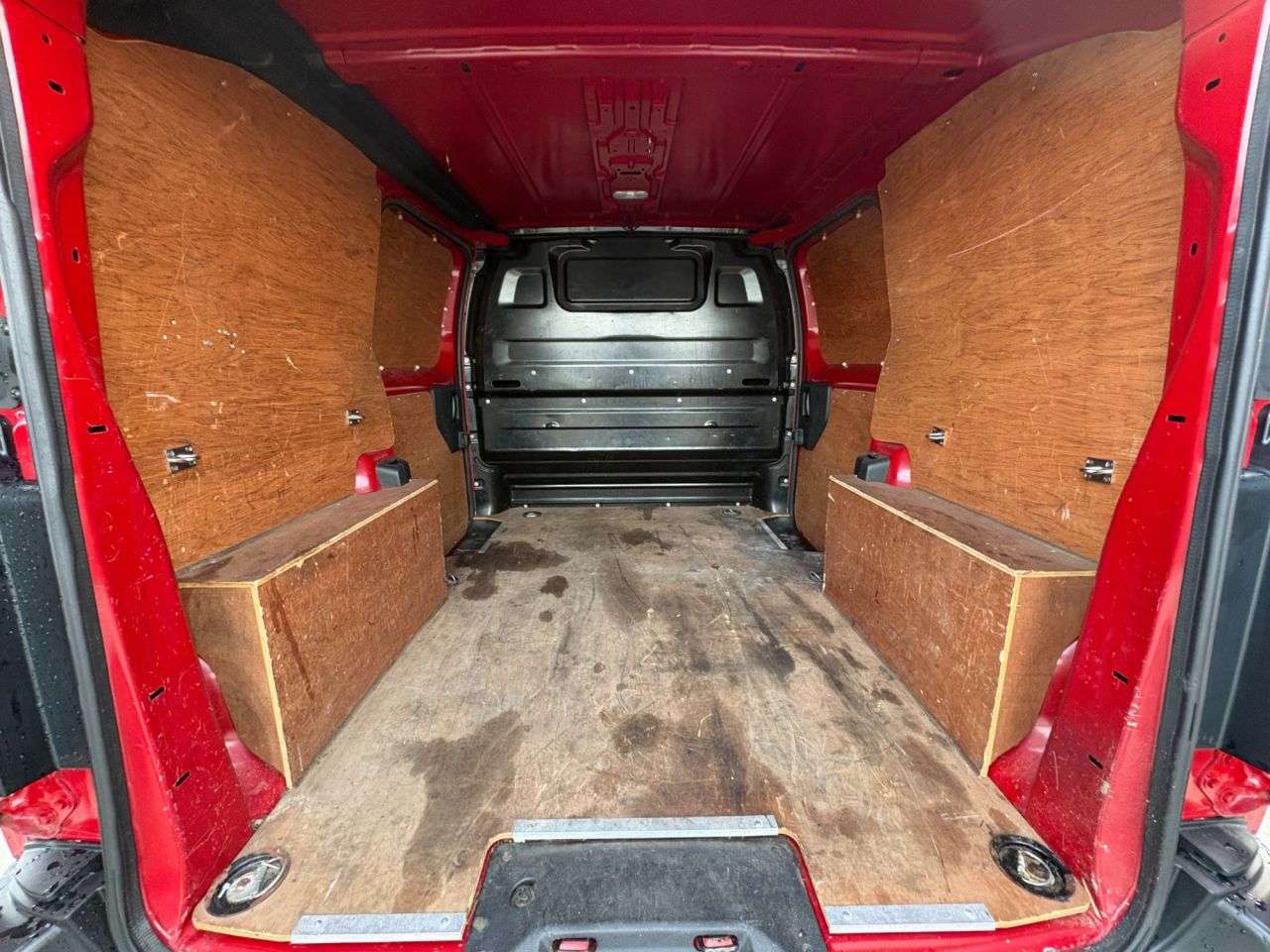 2017 TOYOTA PROACE 2017 TOYOTA PROACE