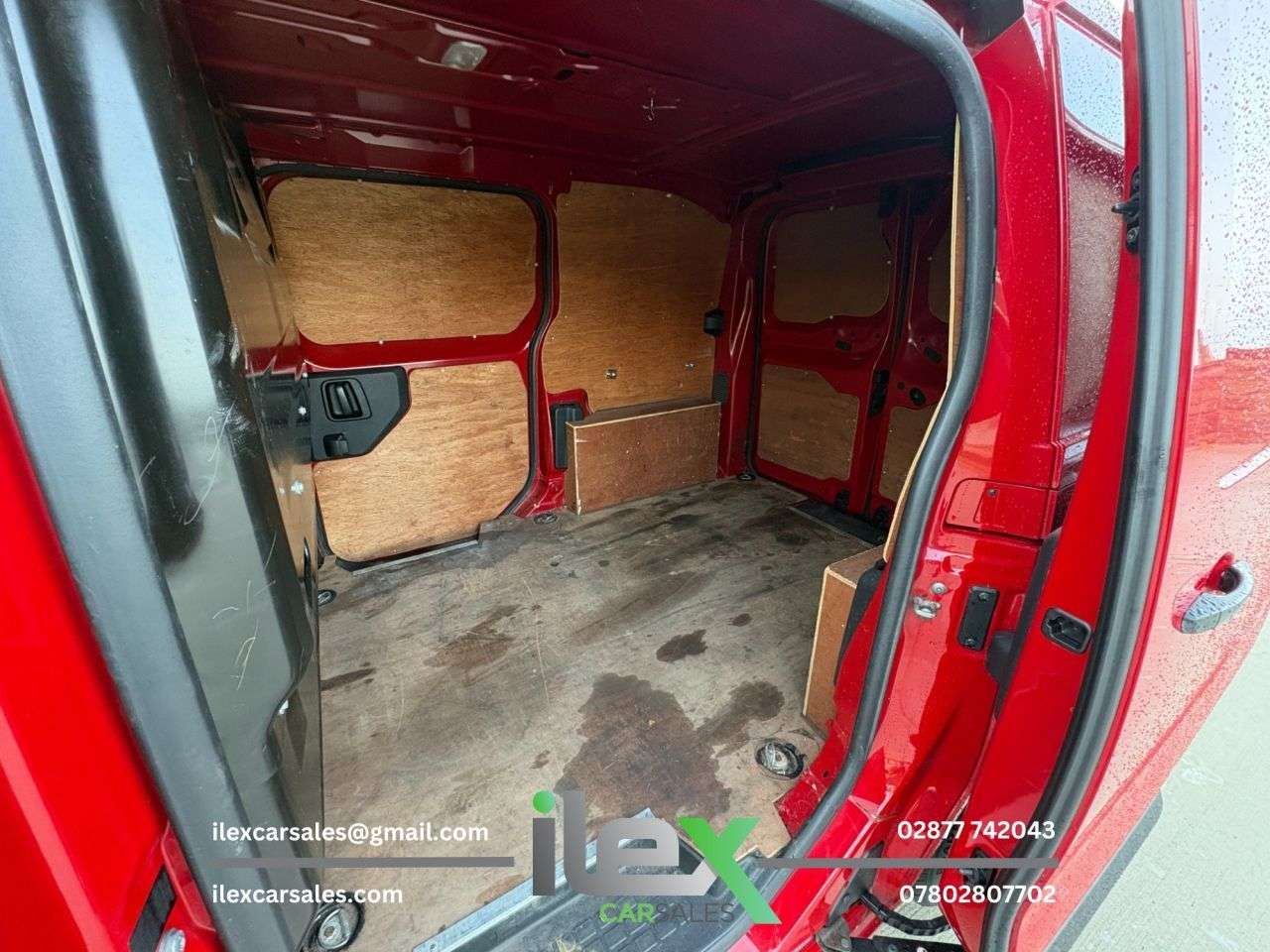 2017 TOYOTA PROACE 2017 TOYOTA PROACE