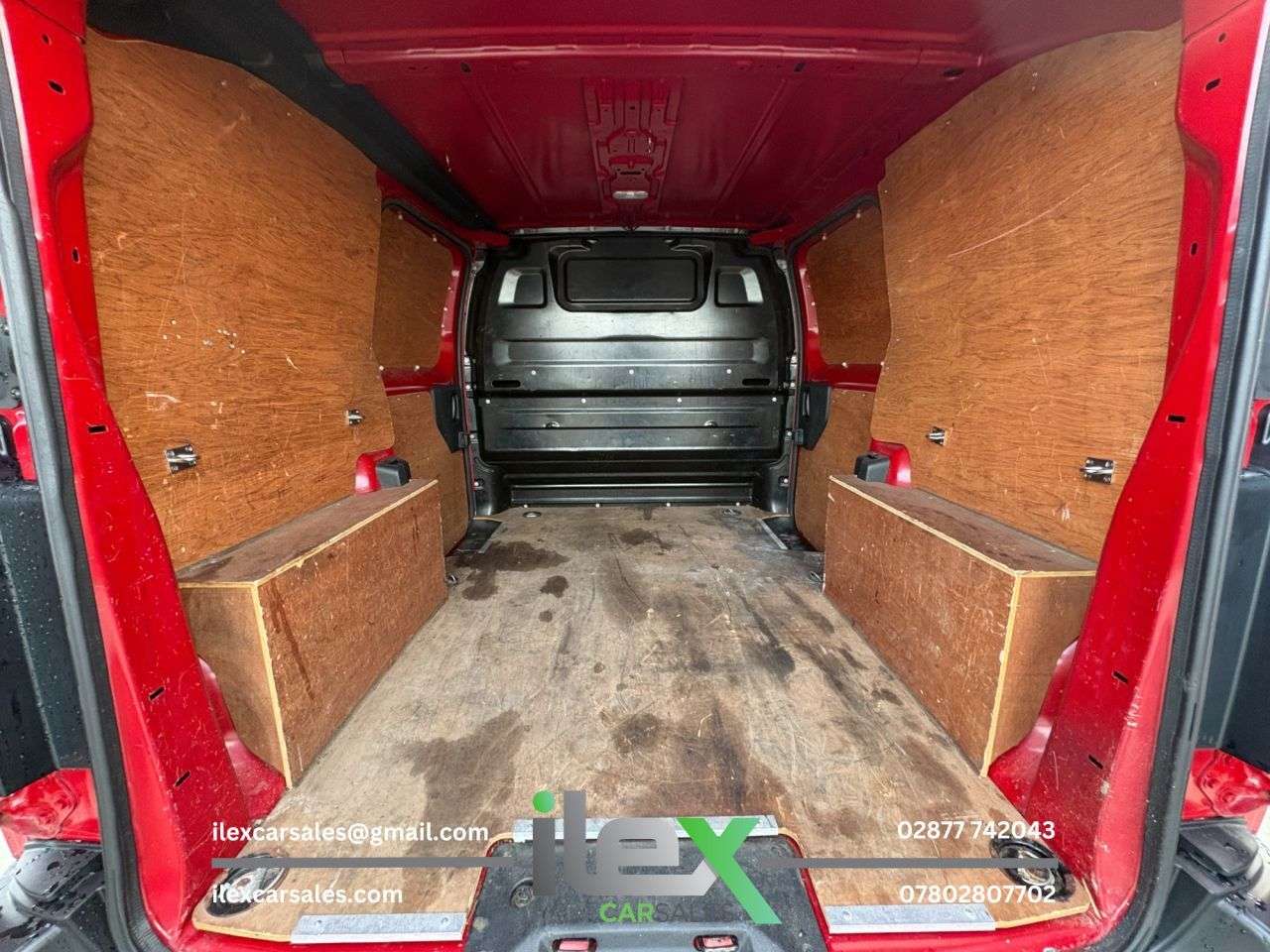 2017 TOYOTA PROACE 2017 TOYOTA PROACE