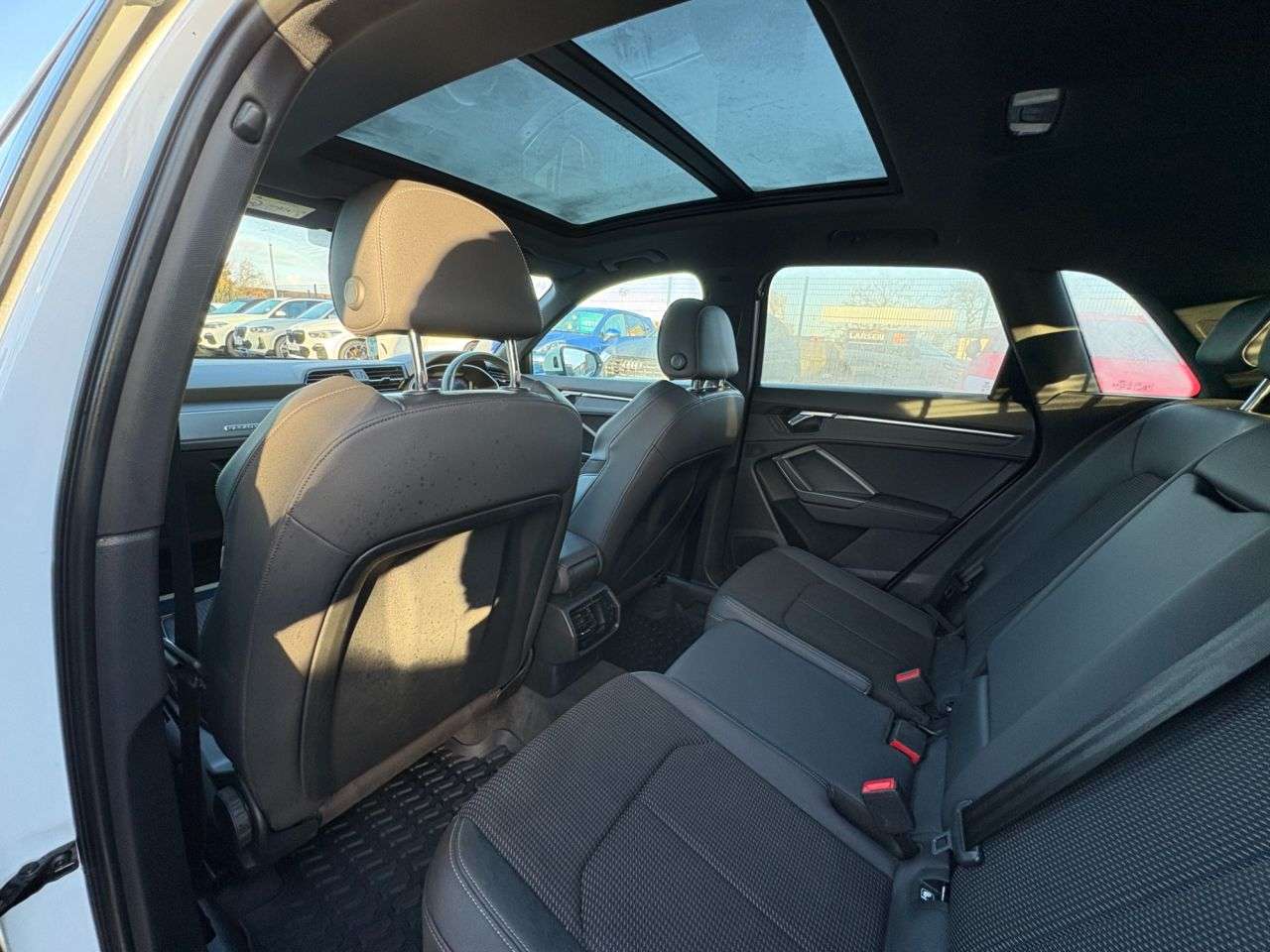 2019 AUDI Q3 2019 AUDI Q3