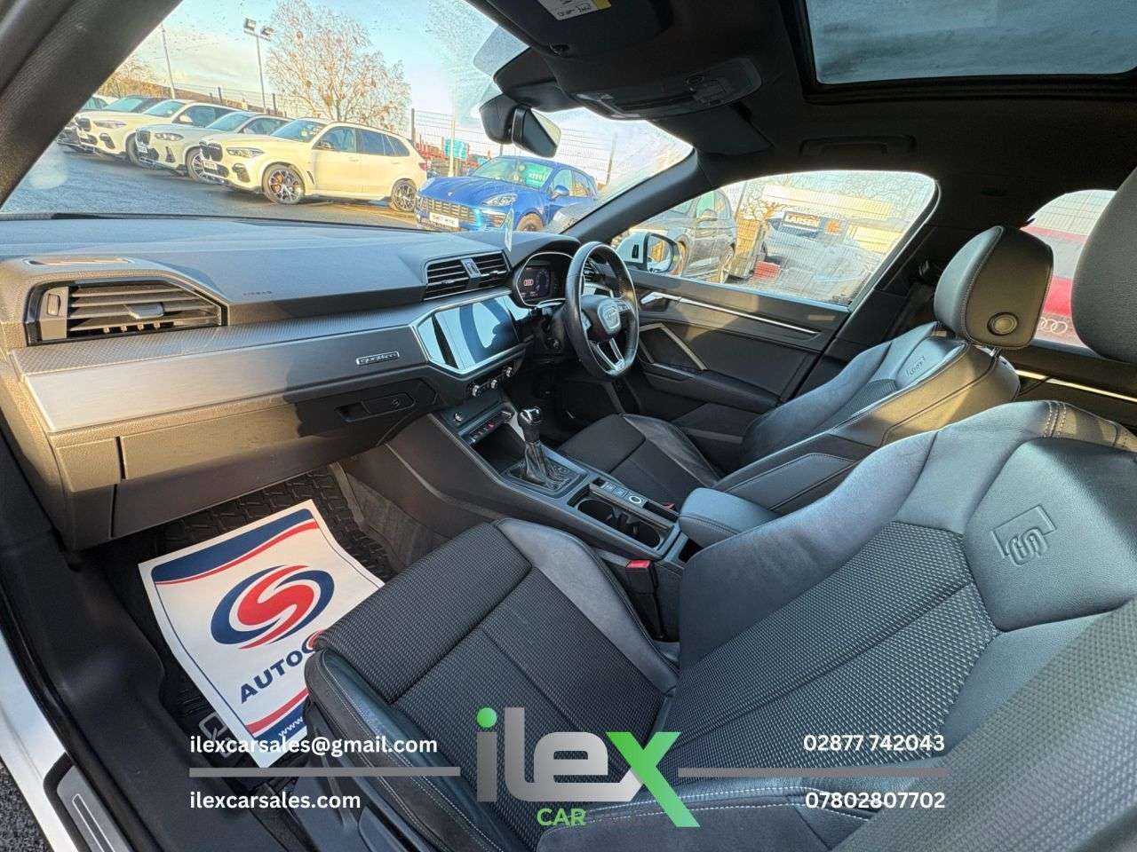 2019 AUDI Q3 2019 AUDI Q3