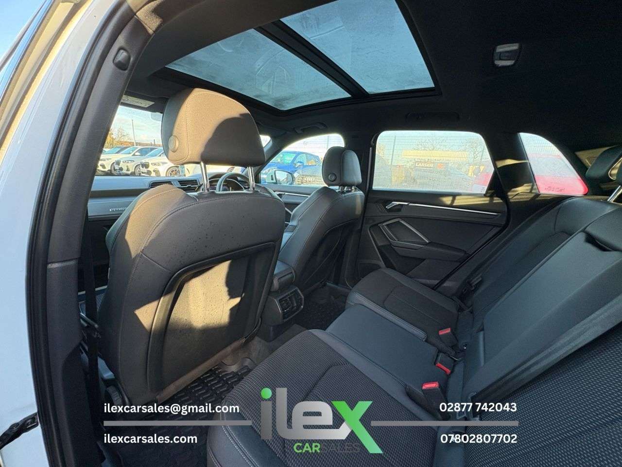 2019 AUDI Q3 2019 AUDI Q3