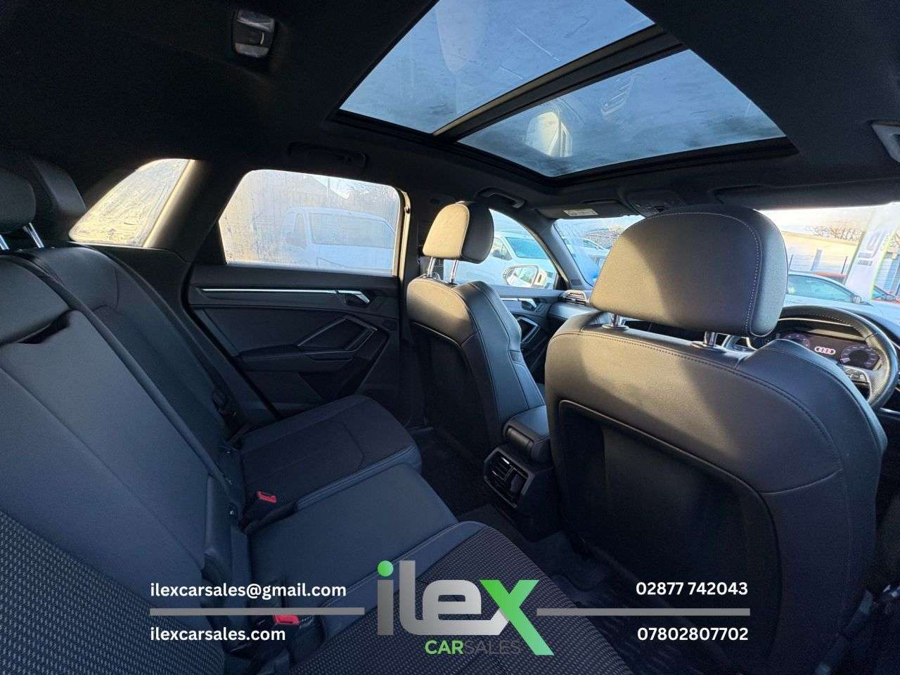 2019 AUDI Q3 2019 AUDI Q3