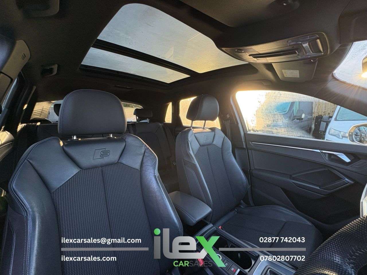 2019 AUDI Q3 2019 AUDI Q3