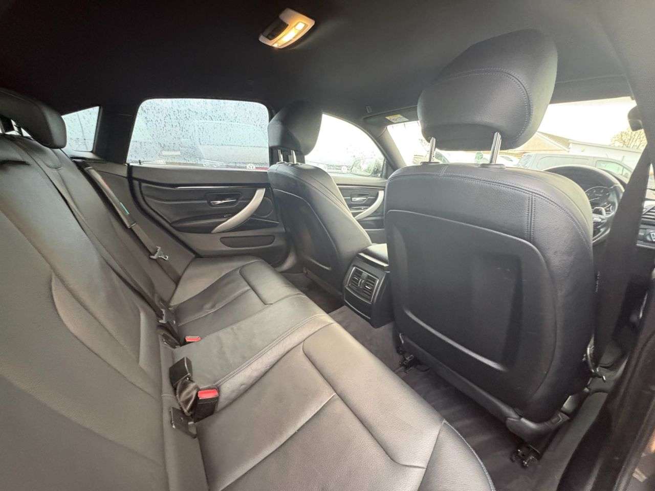 2019 BMW 4 SERIES GRAN COUPE 2019 BMW 4 SERIES GRAN COUPE