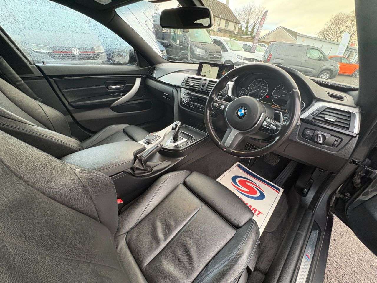 2019 BMW 4 SERIES GRAN COUPE 2019 BMW 4 SERIES GRAN COUPE