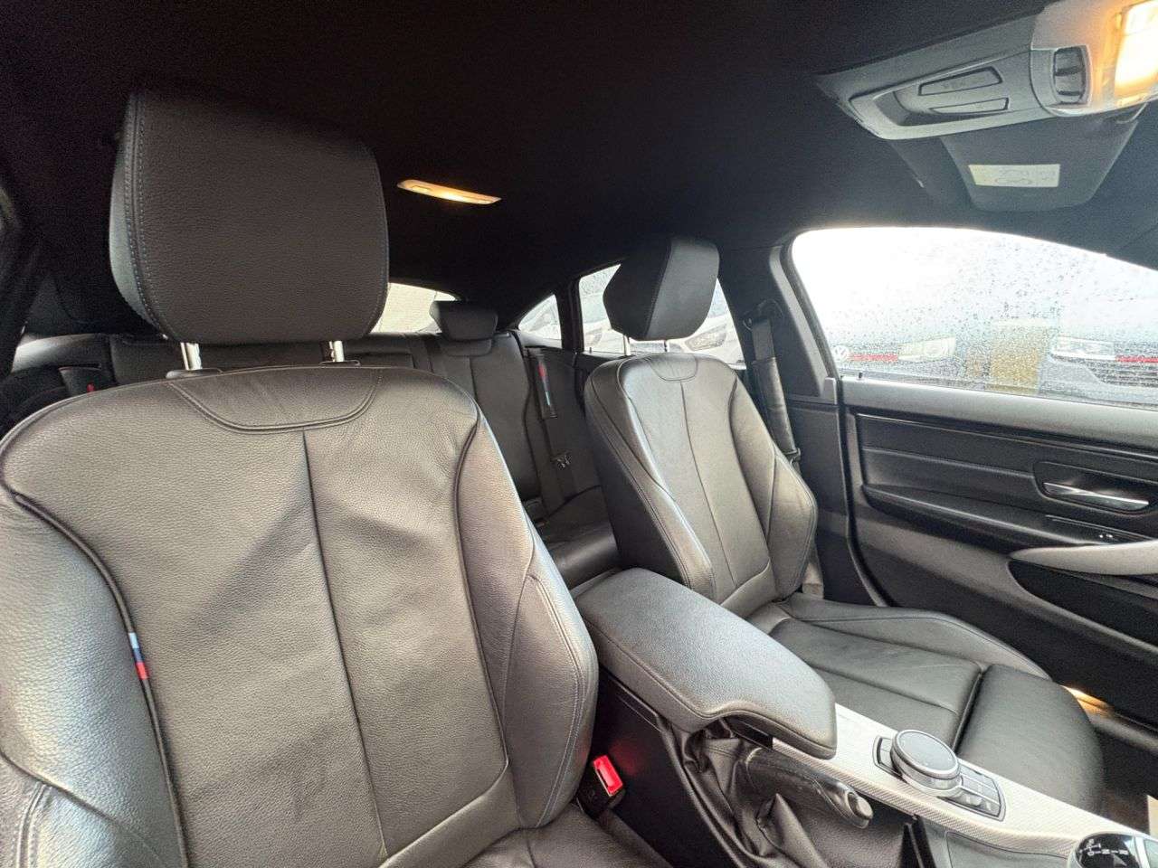 2019 BMW 4 SERIES GRAN COUPE 2019 BMW 4 SERIES GRAN COUPE