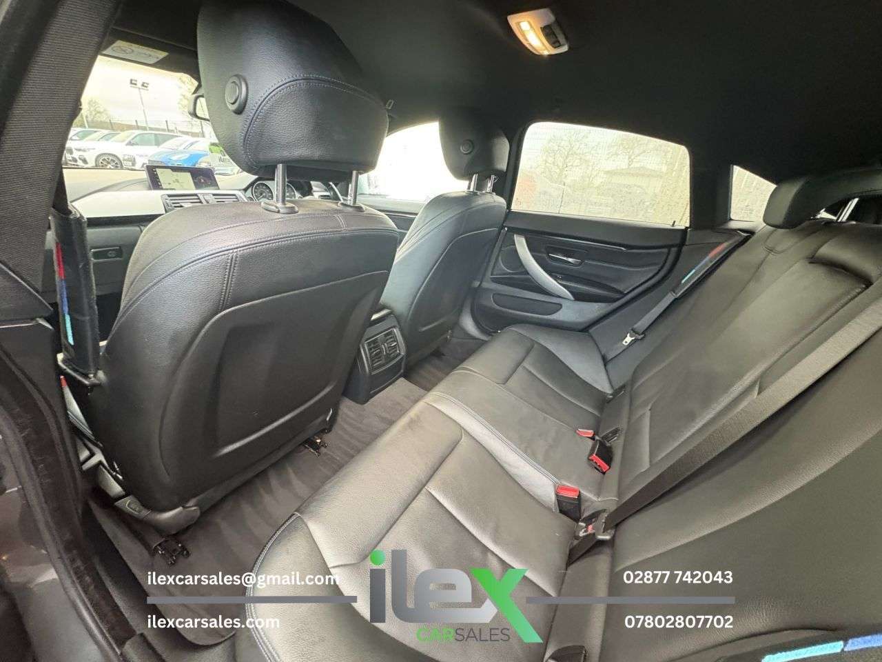 2019 BMW 4 SERIES GRAN COUPE 2019 BMW 4 SERIES GRAN COUPE