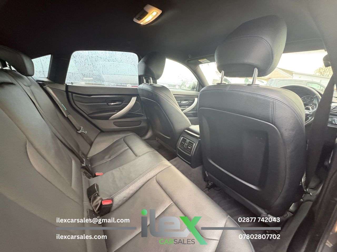 2019 BMW 4 SERIES GRAN COUPE 2019 BMW 4 SERIES GRAN COUPE