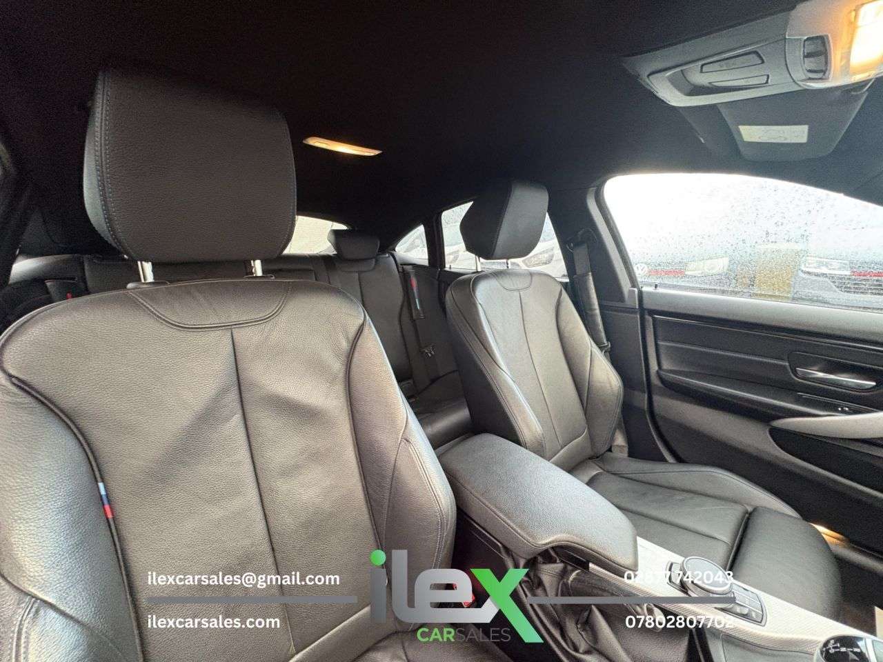 2019 BMW 4 SERIES GRAN COUPE 2019 BMW 4 SERIES GRAN COUPE