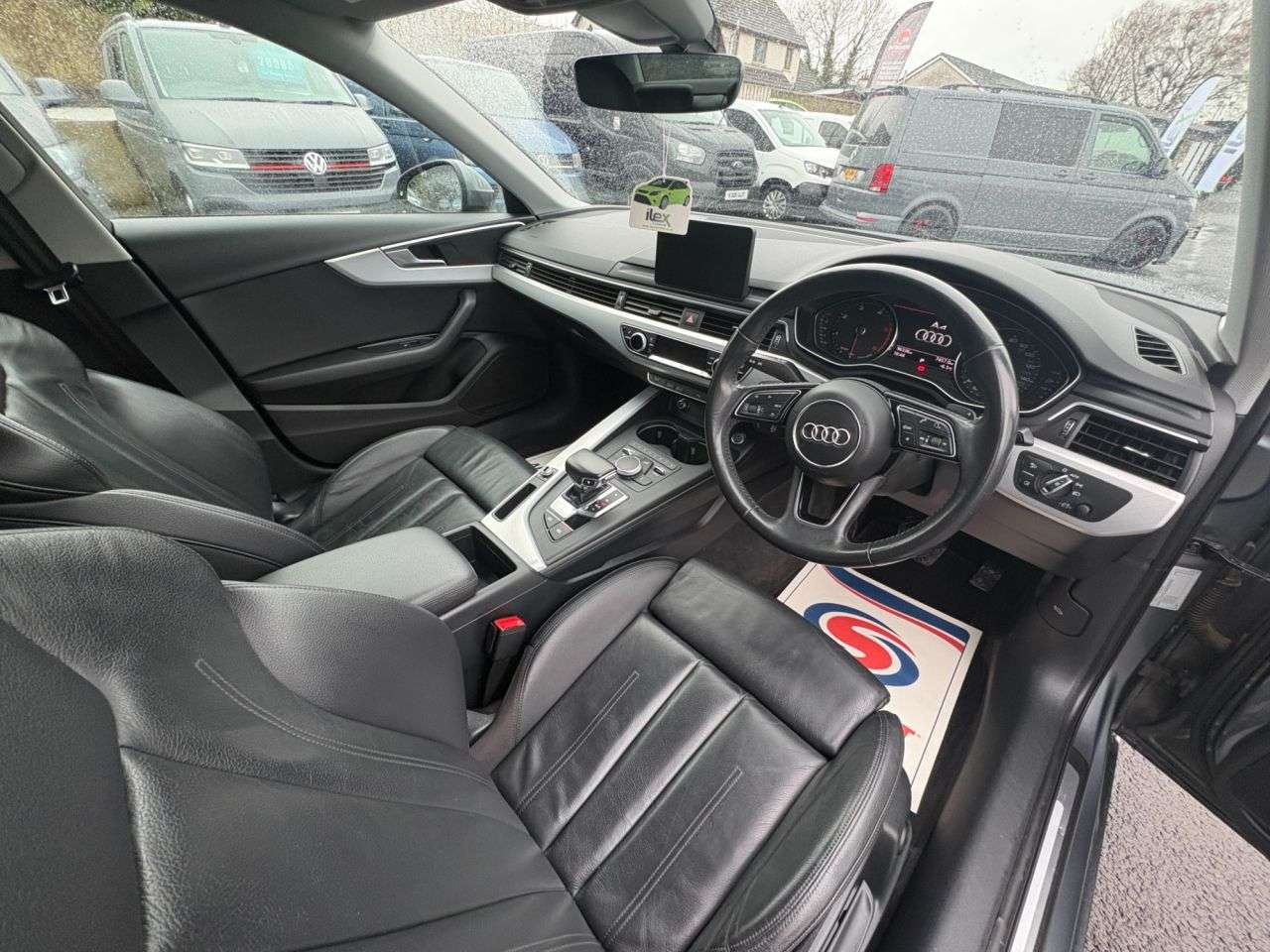 2019 AUDI A4 2019 AUDI A4