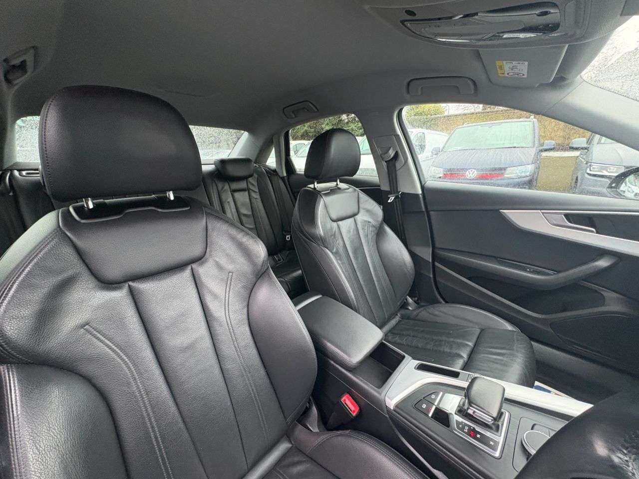 2019 AUDI A4 2019 AUDI A4