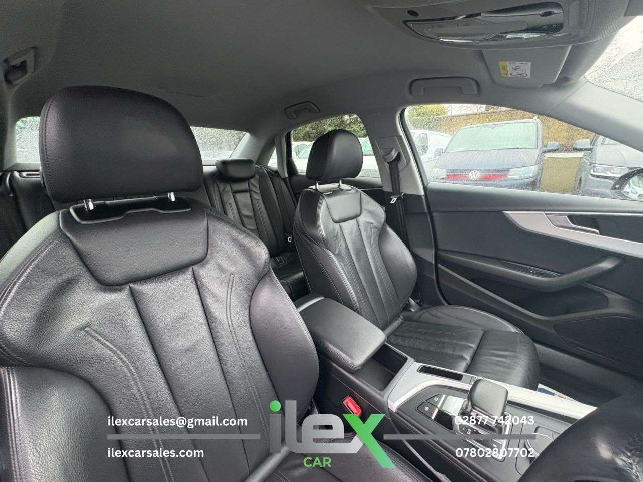 2019 AUDI A4 2019 AUDI A4