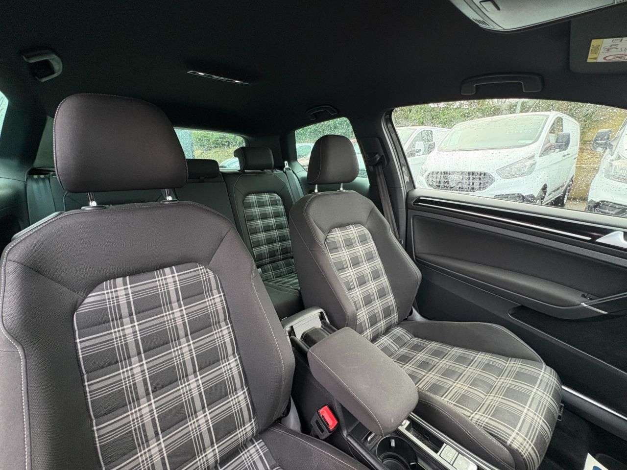 2016 VOLKSWAGEN GOLF 2016 VOLKSWAGEN GOLF