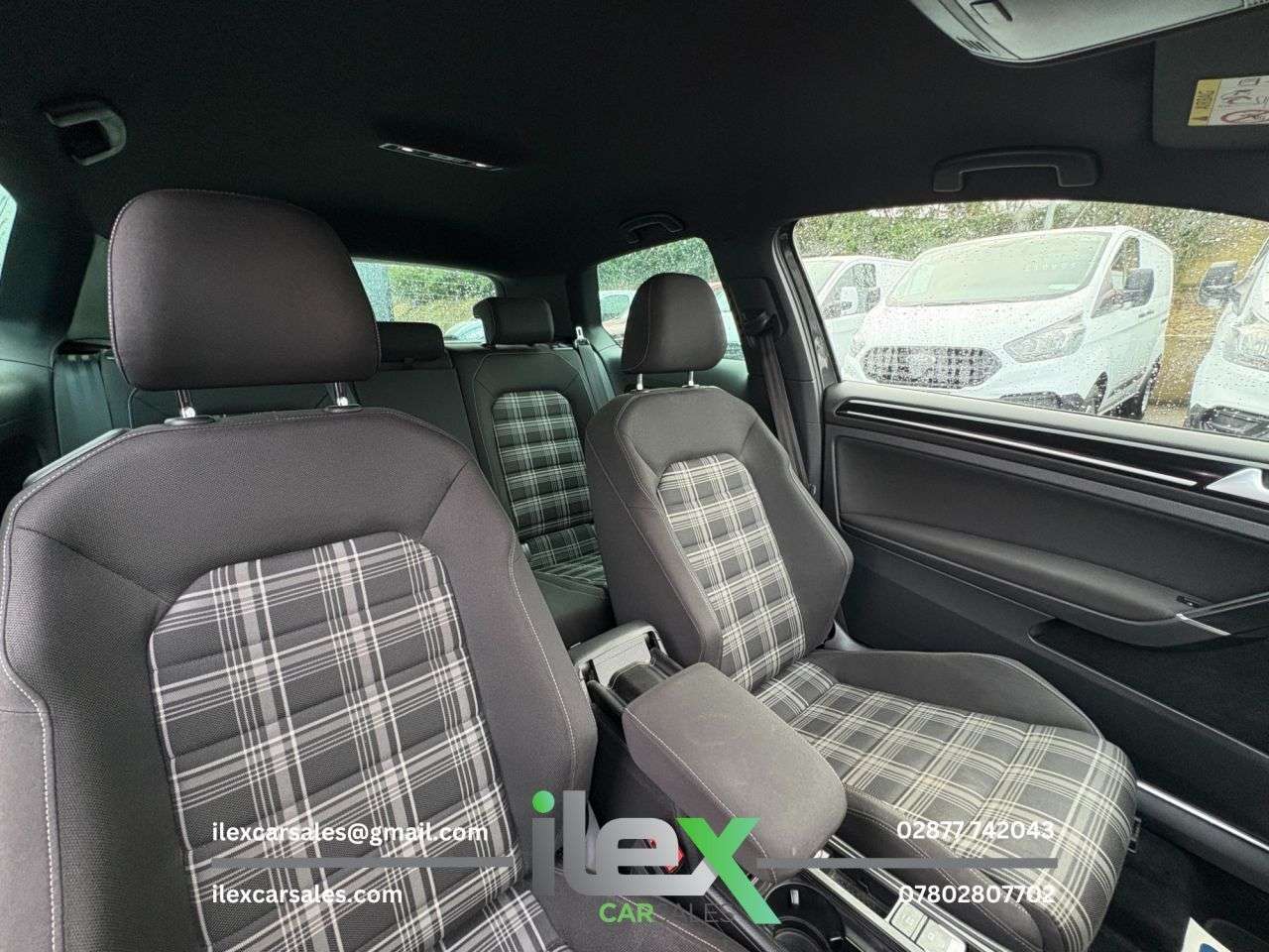 2016 VOLKSWAGEN GOLF 2016 VOLKSWAGEN GOLF