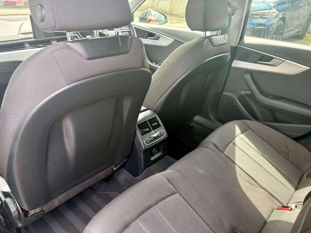2021 AUDI A4 AVANT 2021 AUDI A4 AVANT