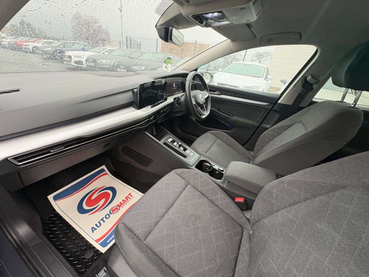 2021 VOLKSWAGEN GOLF 2021 VOLKSWAGEN GOLF