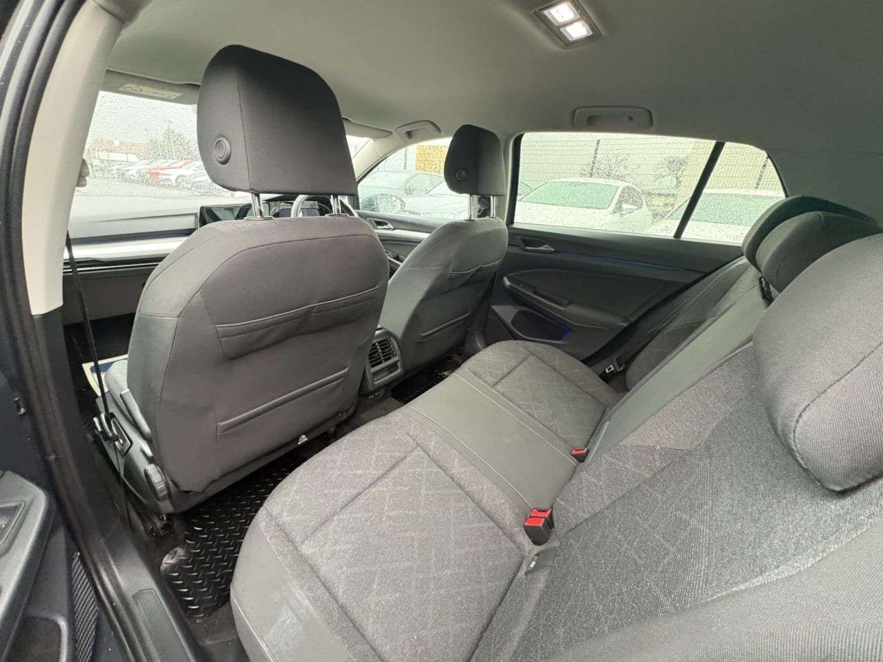 2021 VOLKSWAGEN GOLF 2021 VOLKSWAGEN GOLF