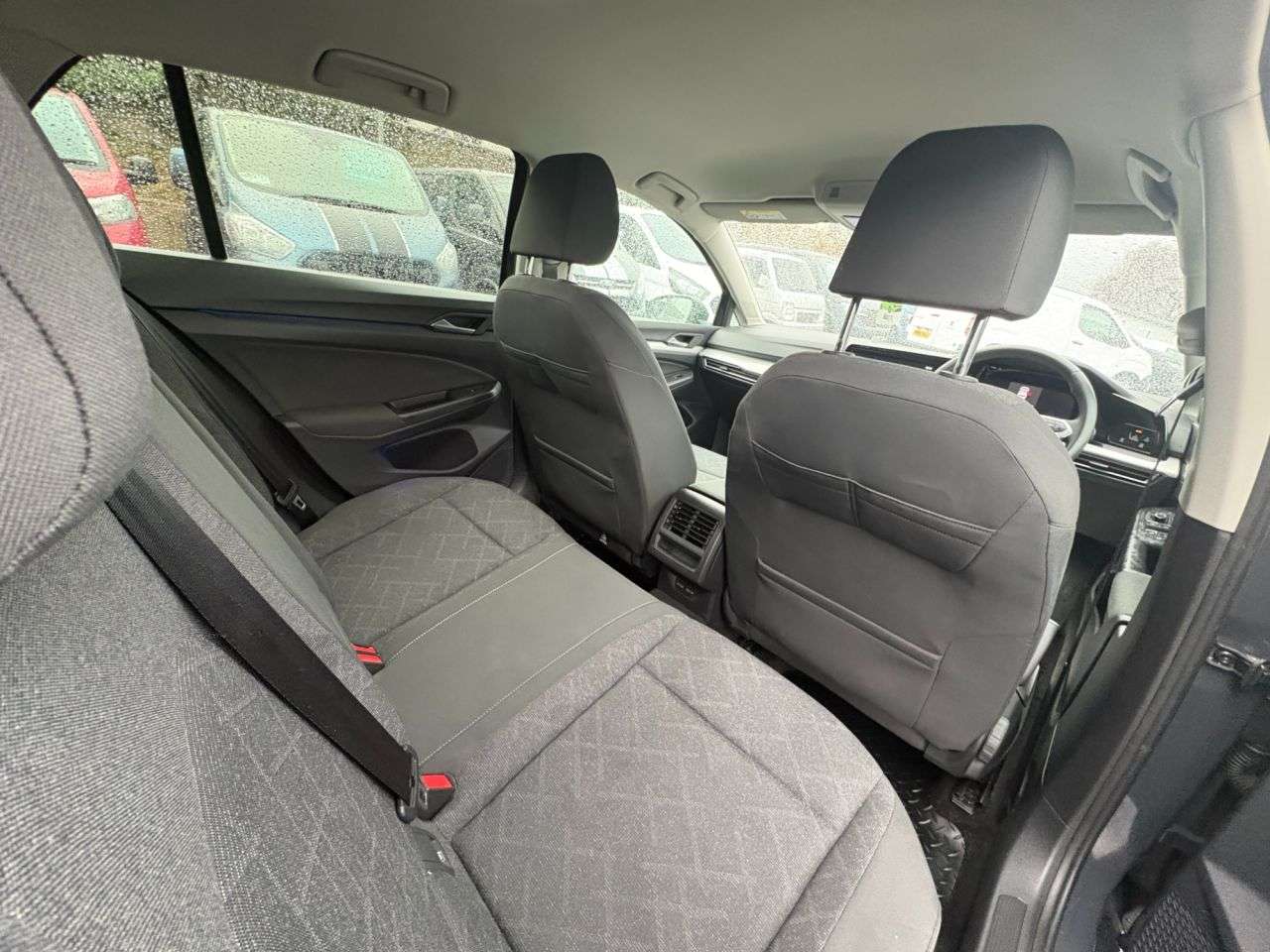 2021 VOLKSWAGEN GOLF 2021 VOLKSWAGEN GOLF