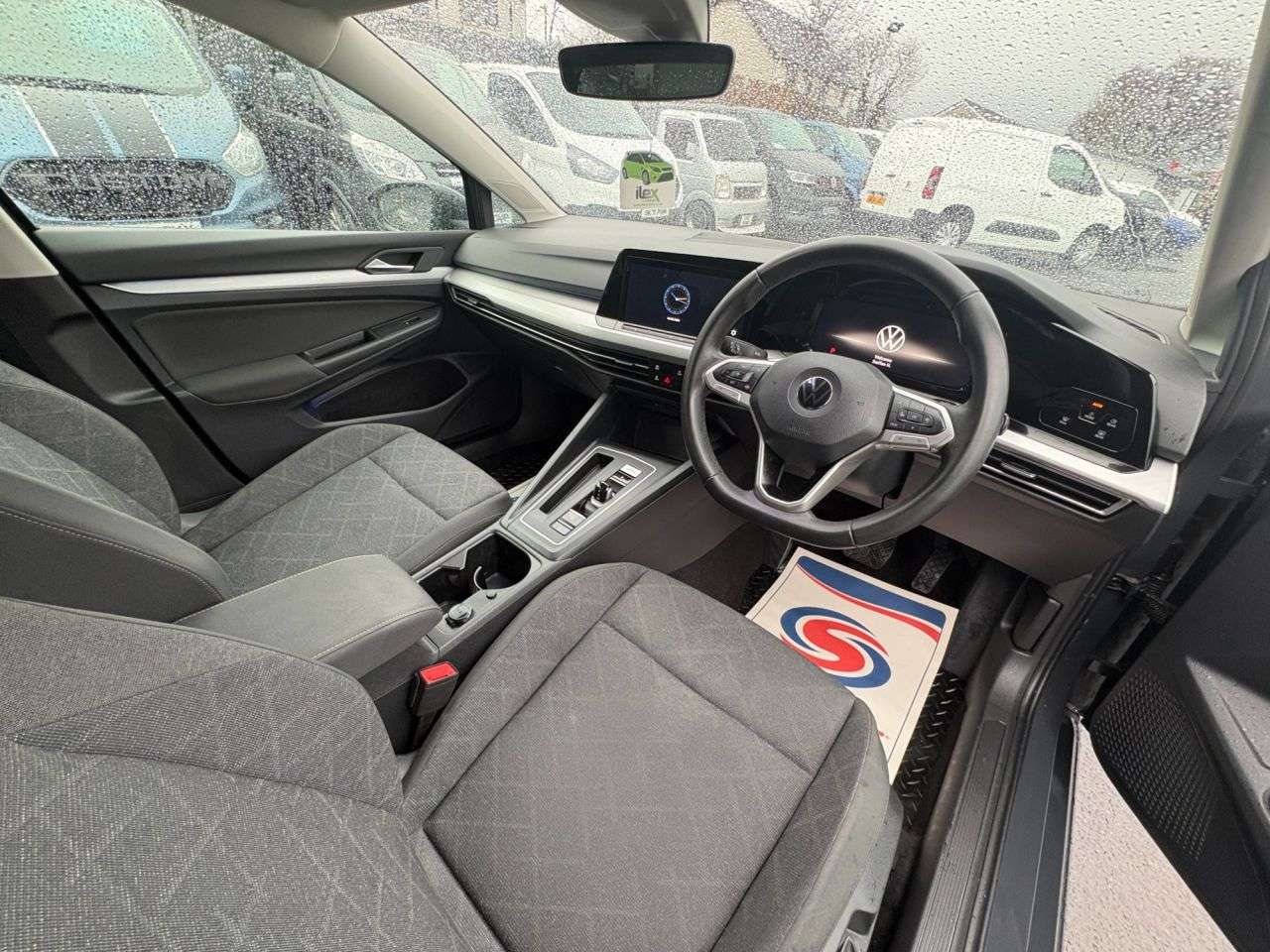 2021 VOLKSWAGEN GOLF 2021 VOLKSWAGEN GOLF