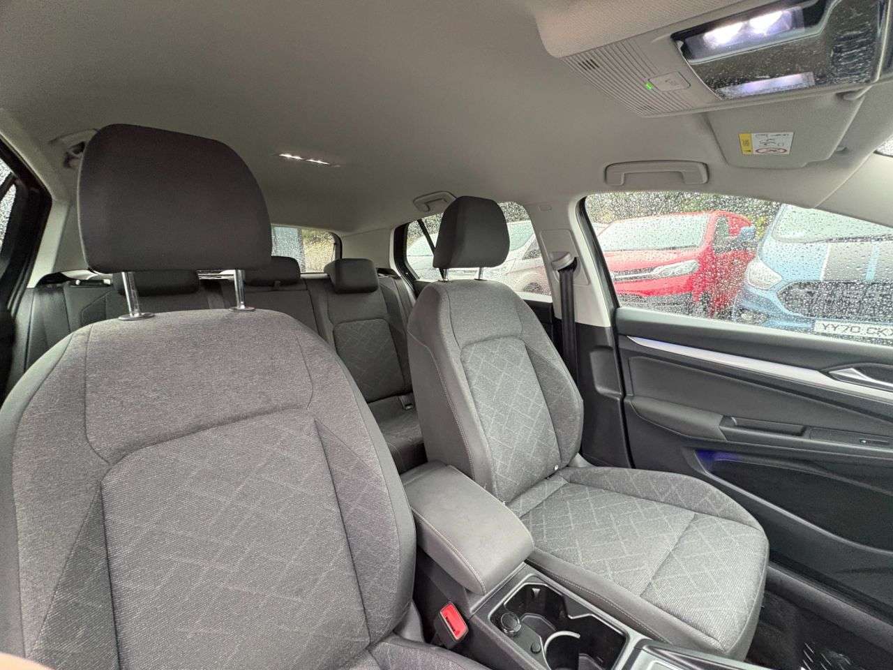 2021 VOLKSWAGEN GOLF 2021 VOLKSWAGEN GOLF