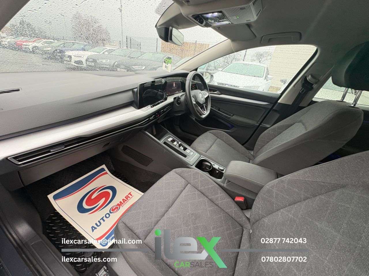 2021 VOLKSWAGEN GOLF 2021 VOLKSWAGEN GOLF