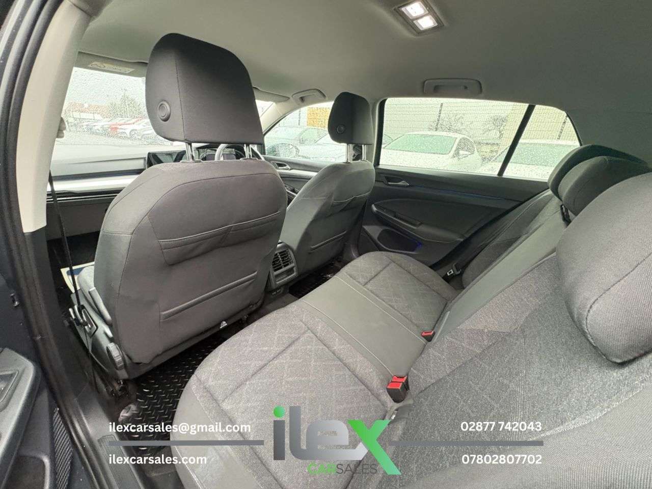 2021 VOLKSWAGEN GOLF 2021 VOLKSWAGEN GOLF