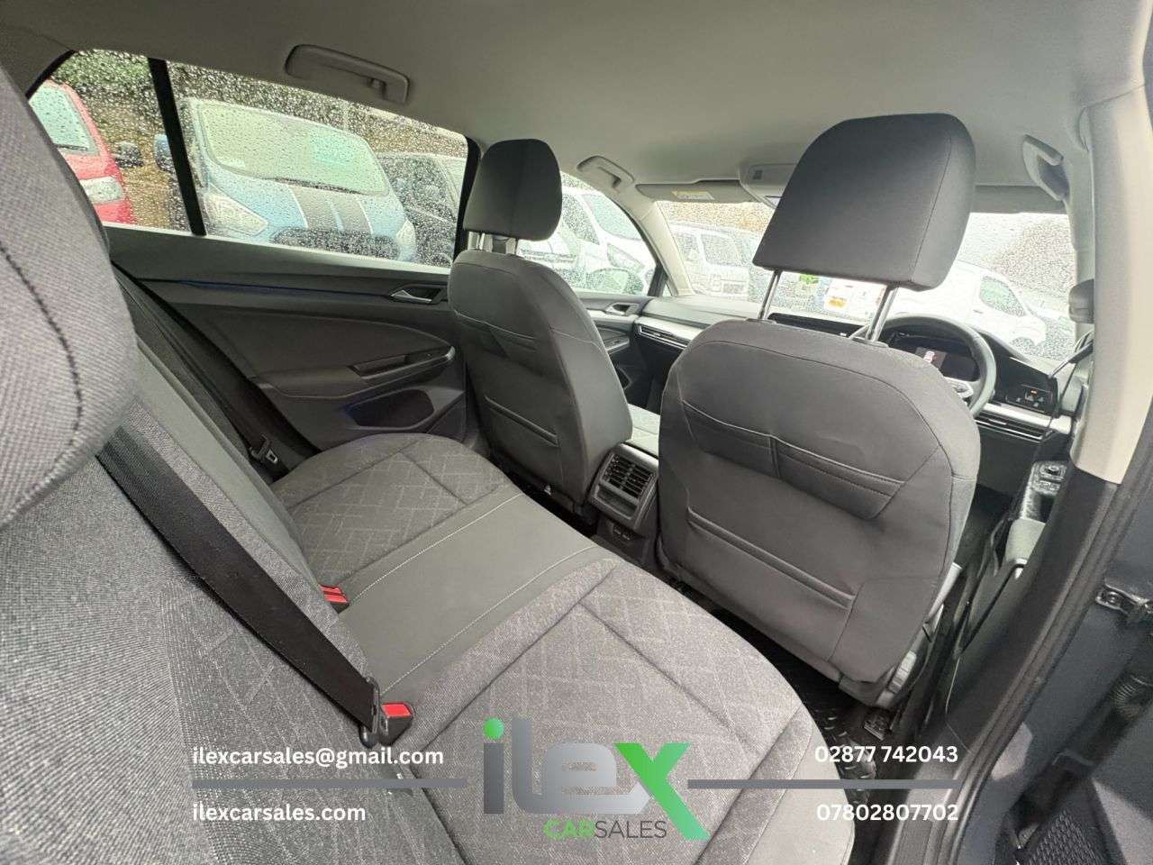 2021 VOLKSWAGEN GOLF 2021 VOLKSWAGEN GOLF