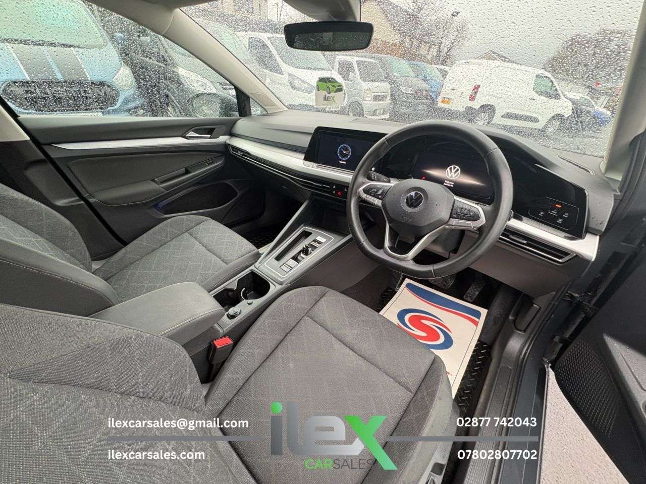 2021 VOLKSWAGEN GOLF 2021 VOLKSWAGEN GOLF