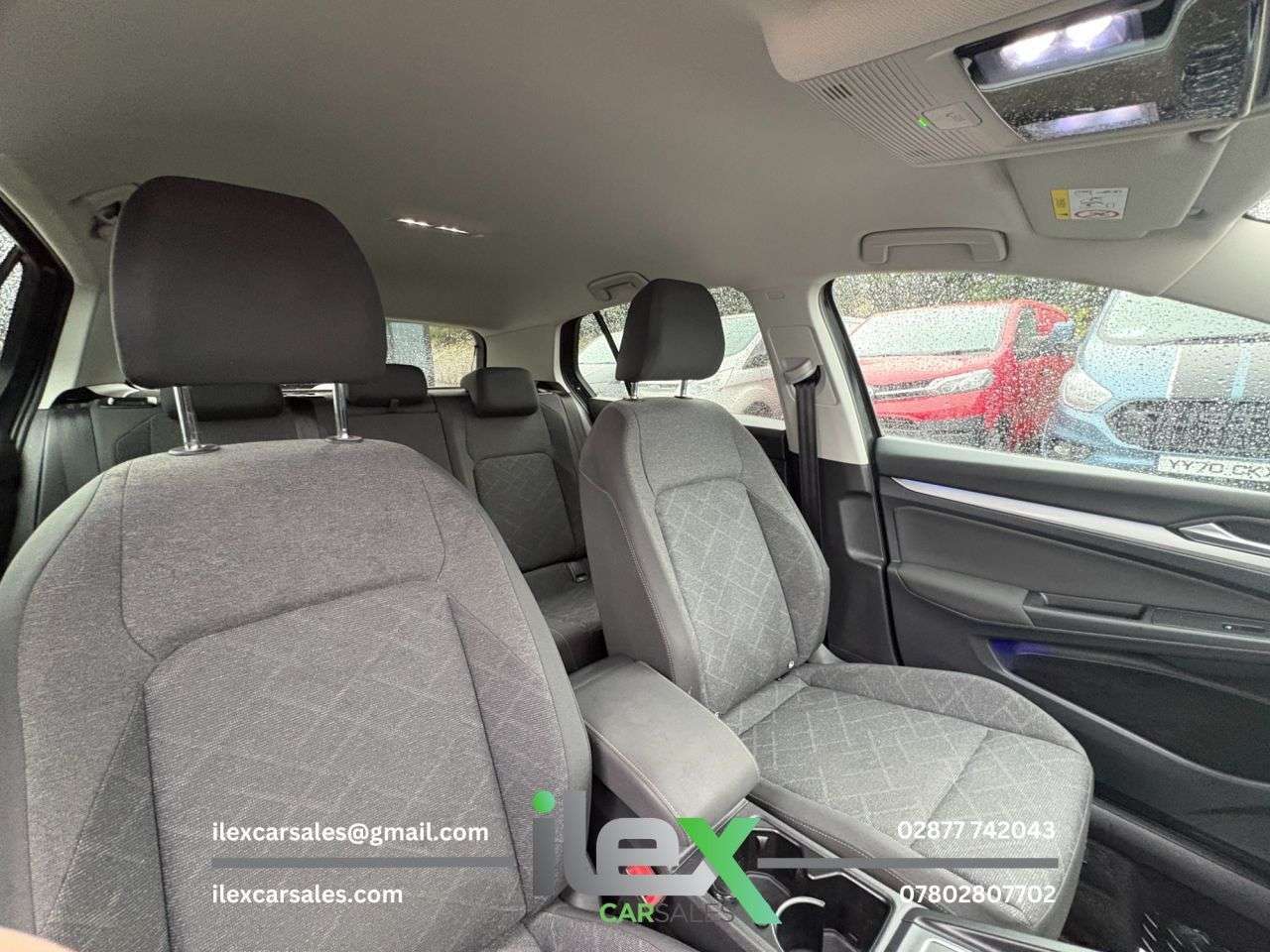 2021 VOLKSWAGEN GOLF 2021 VOLKSWAGEN GOLF