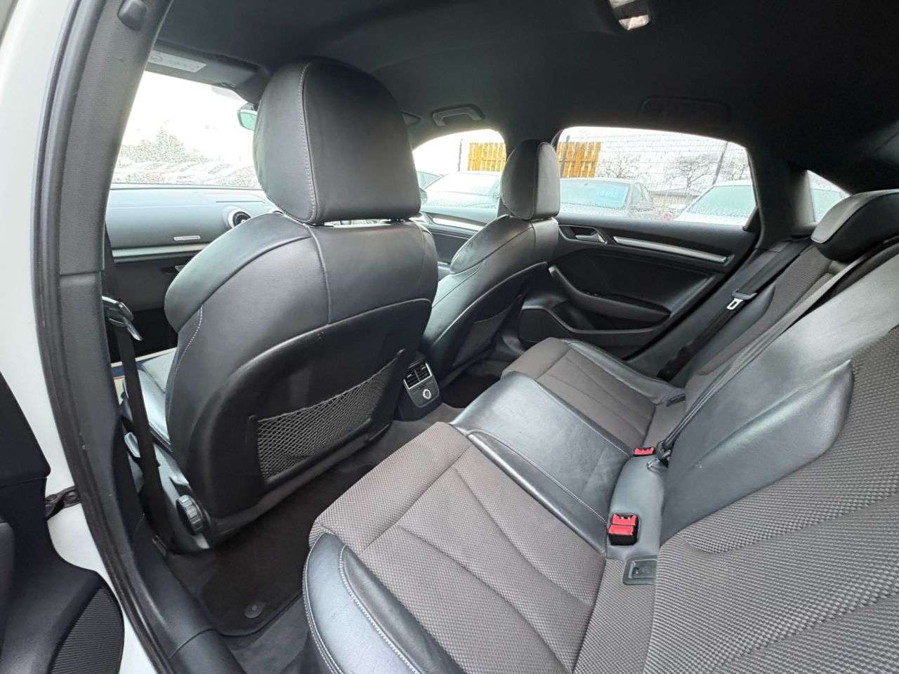 2018 AUDI A3 2018 AUDI A3