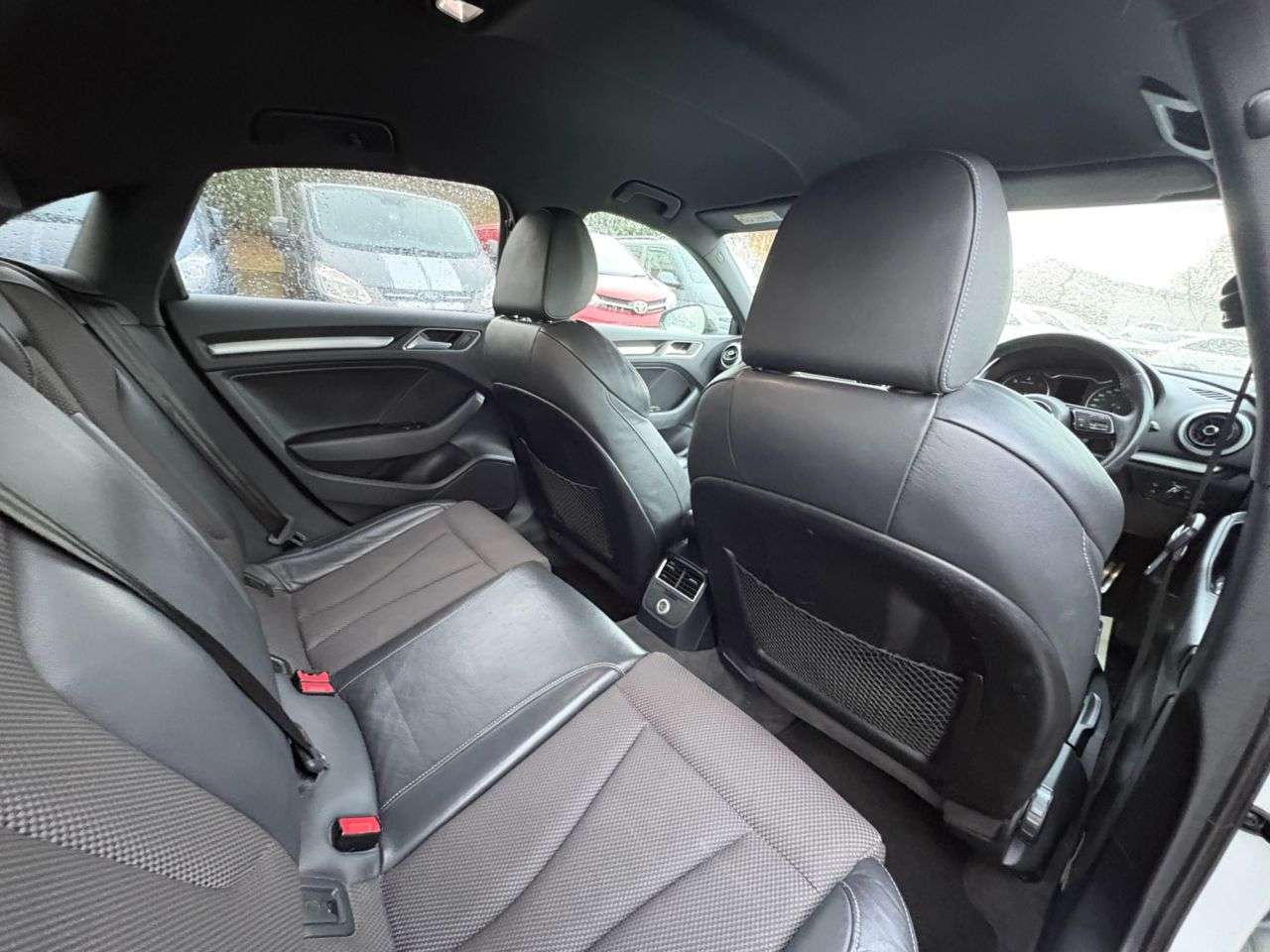 2018 AUDI A3 2018 AUDI A3