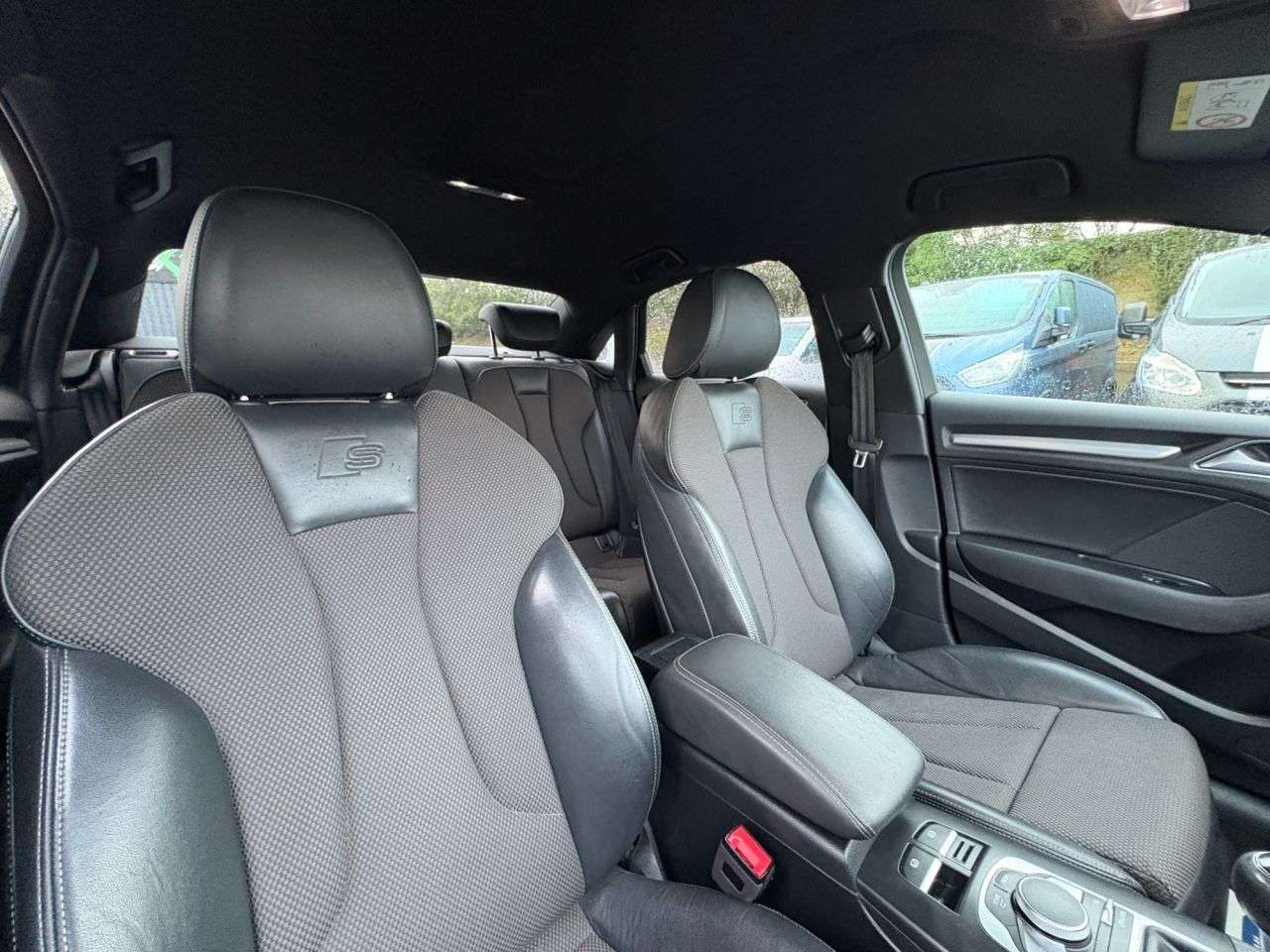 2018 AUDI A3 2018 AUDI A3