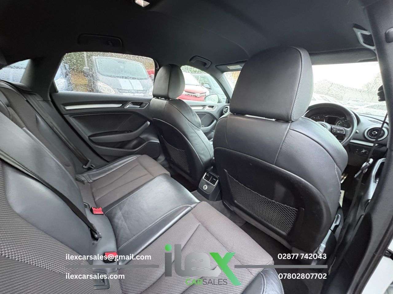 2018 AUDI A3 2018 AUDI A3