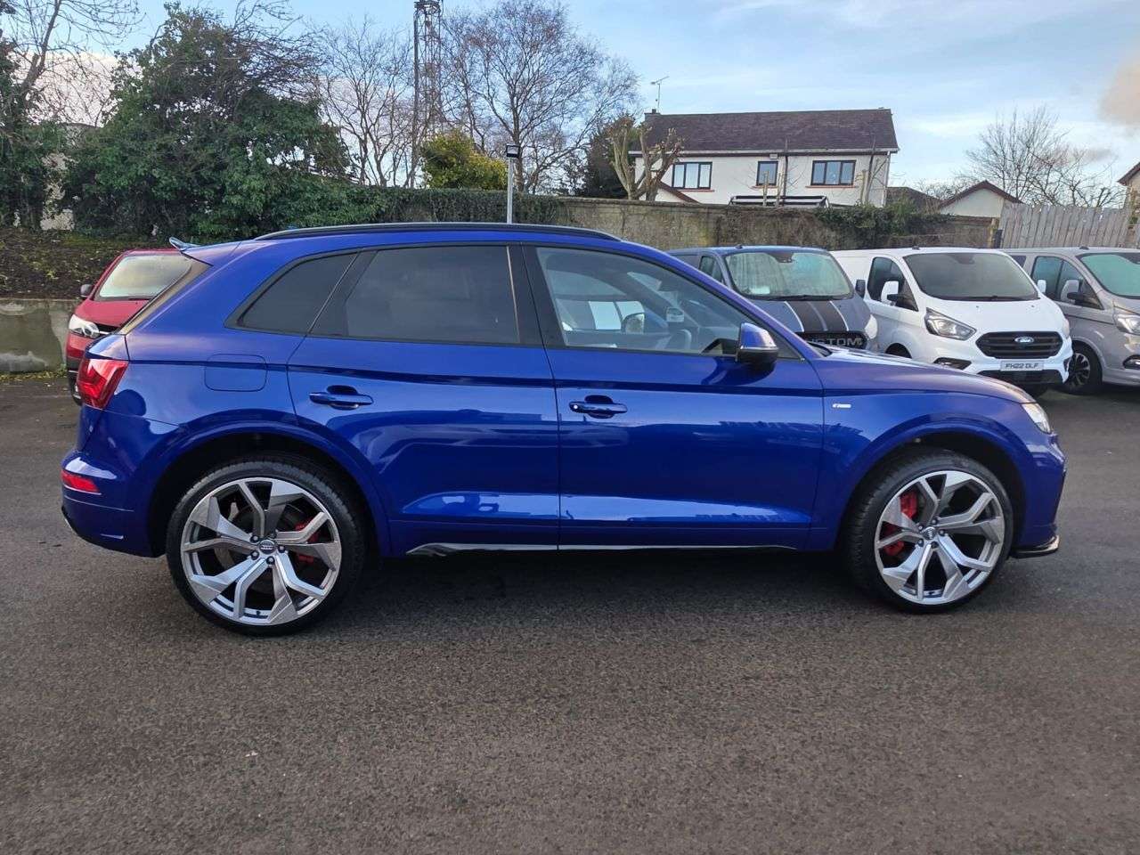2022 AUDI Q5 2022 AUDI Q5