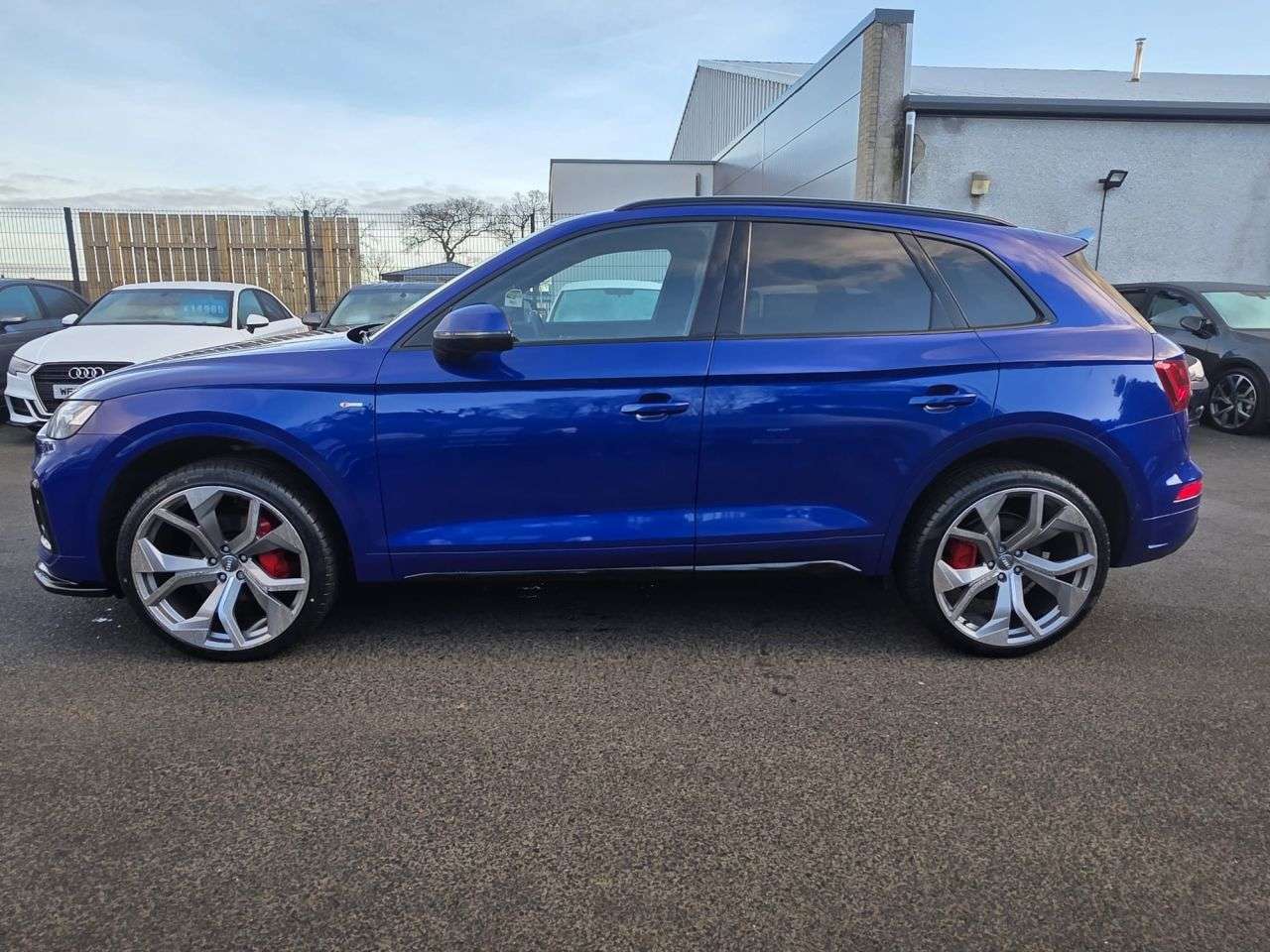 2022 AUDI Q5 2022 AUDI Q5