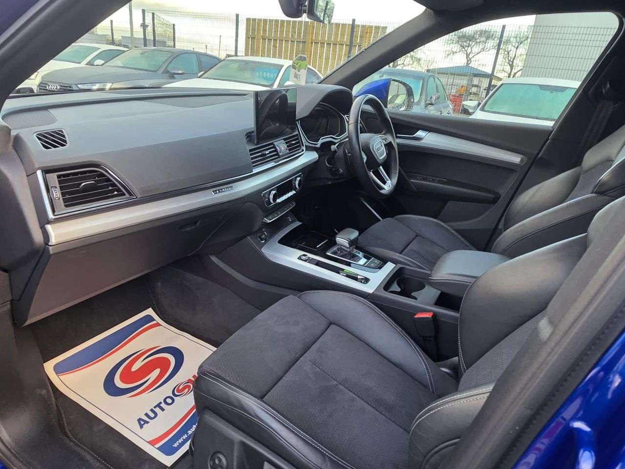 2022 AUDI Q5 2022 AUDI Q5