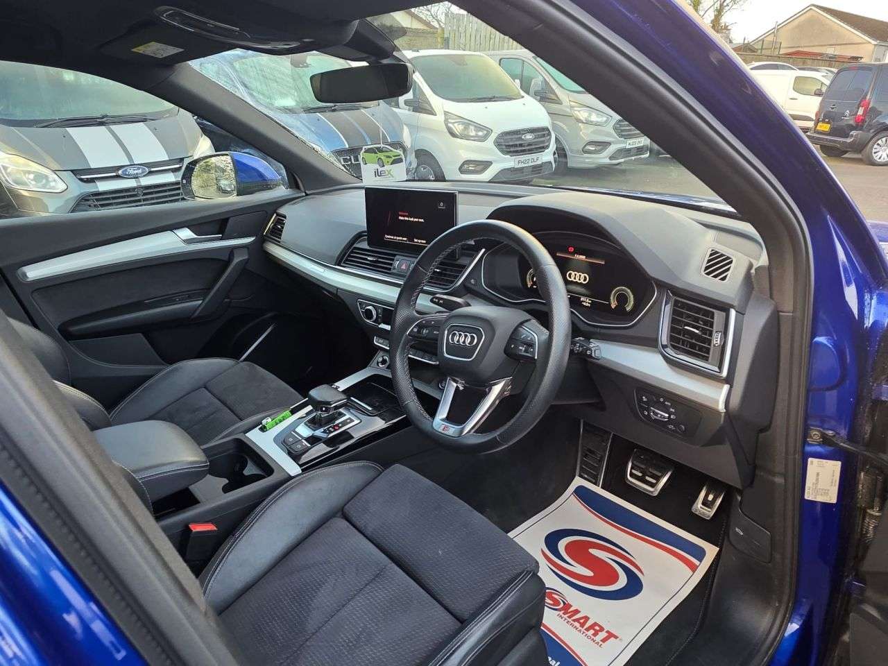 2022 AUDI Q5 2022 AUDI Q5