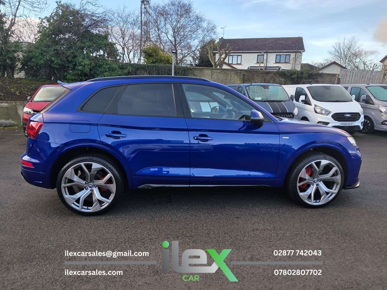 2022 AUDI Q5 2022 AUDI Q5