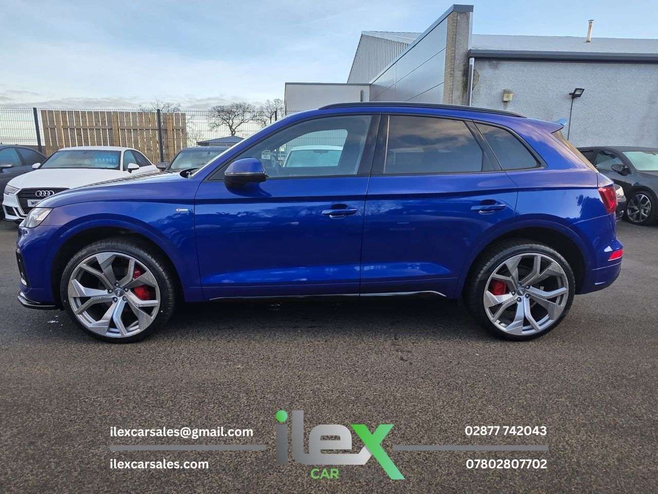 2022 AUDI Q5 2022 AUDI Q5