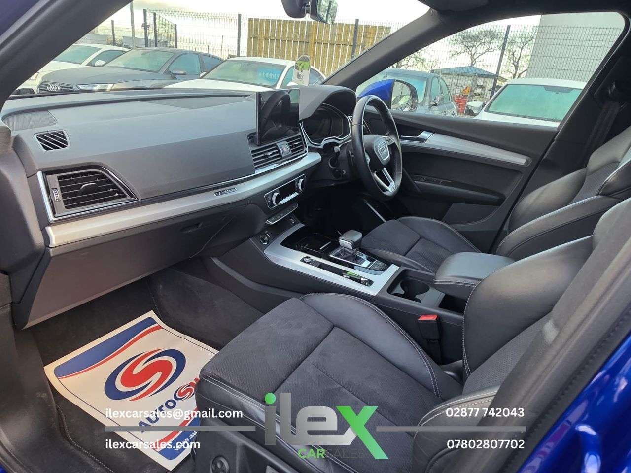 2022 AUDI Q5 2022 AUDI Q5