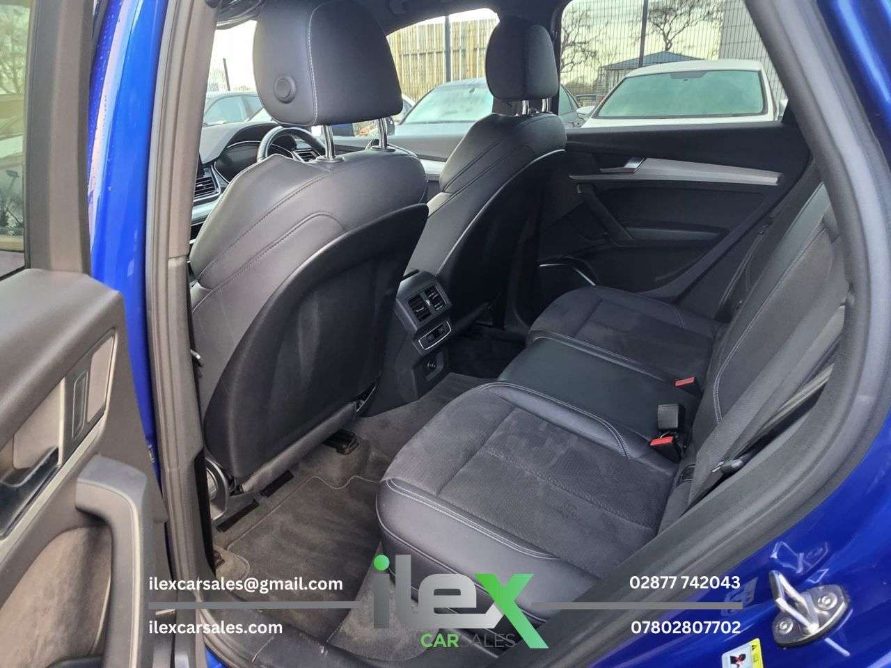 2022 AUDI Q5 2022 AUDI Q5