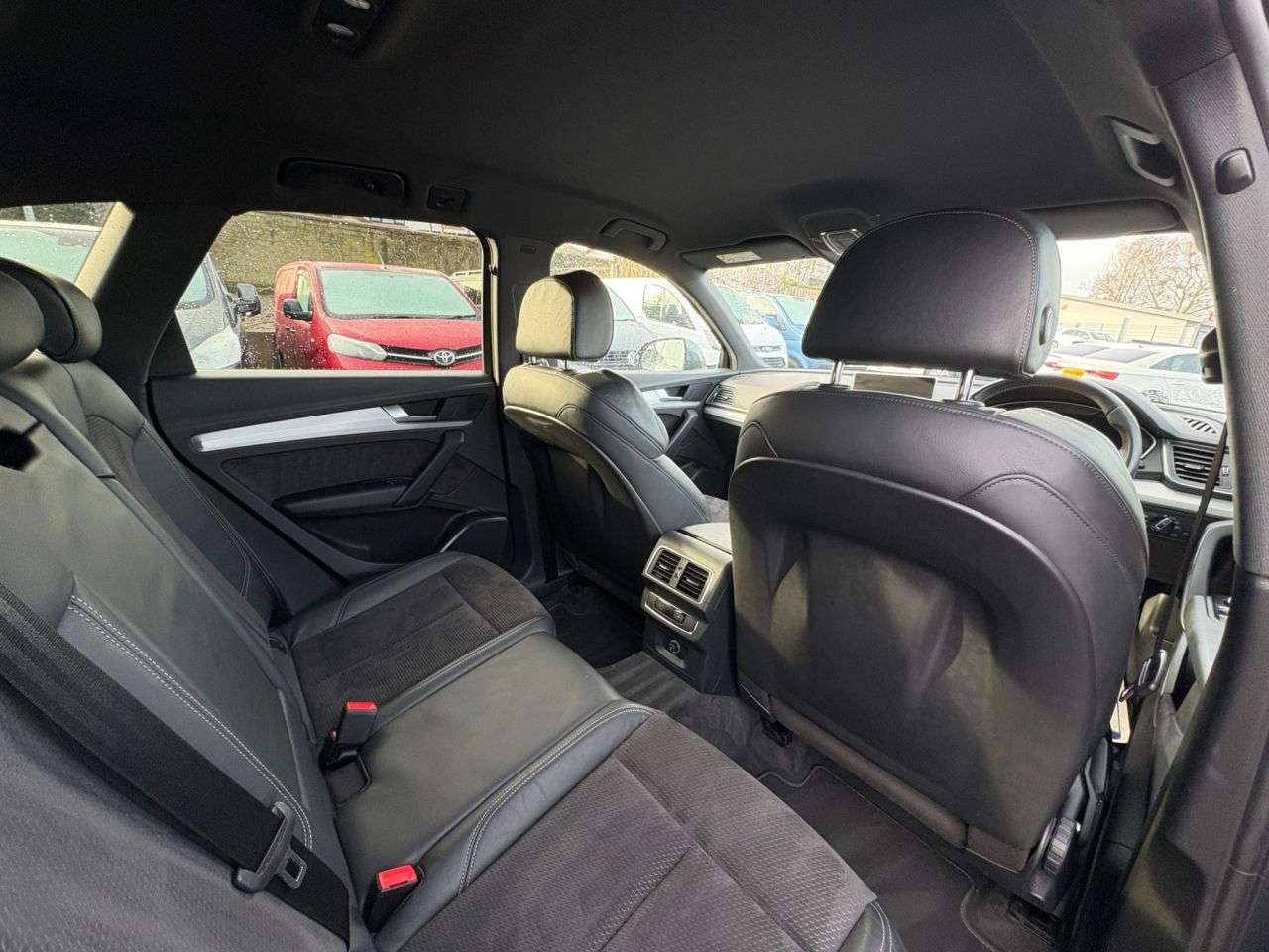 2018 AUDI Q5 2018 AUDI Q5