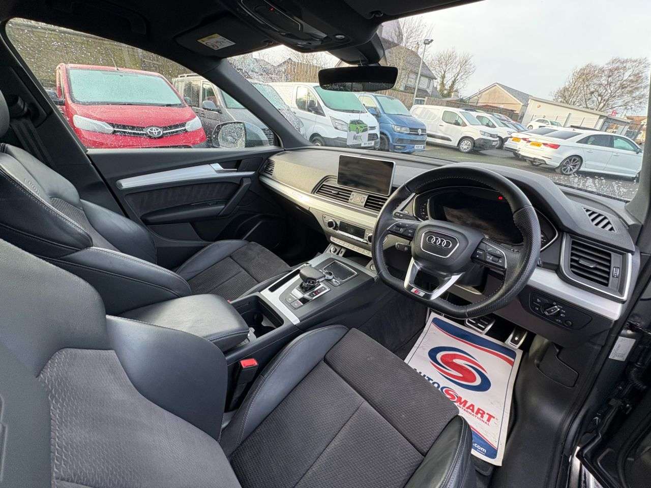 2018 AUDI Q5 2018 AUDI Q5