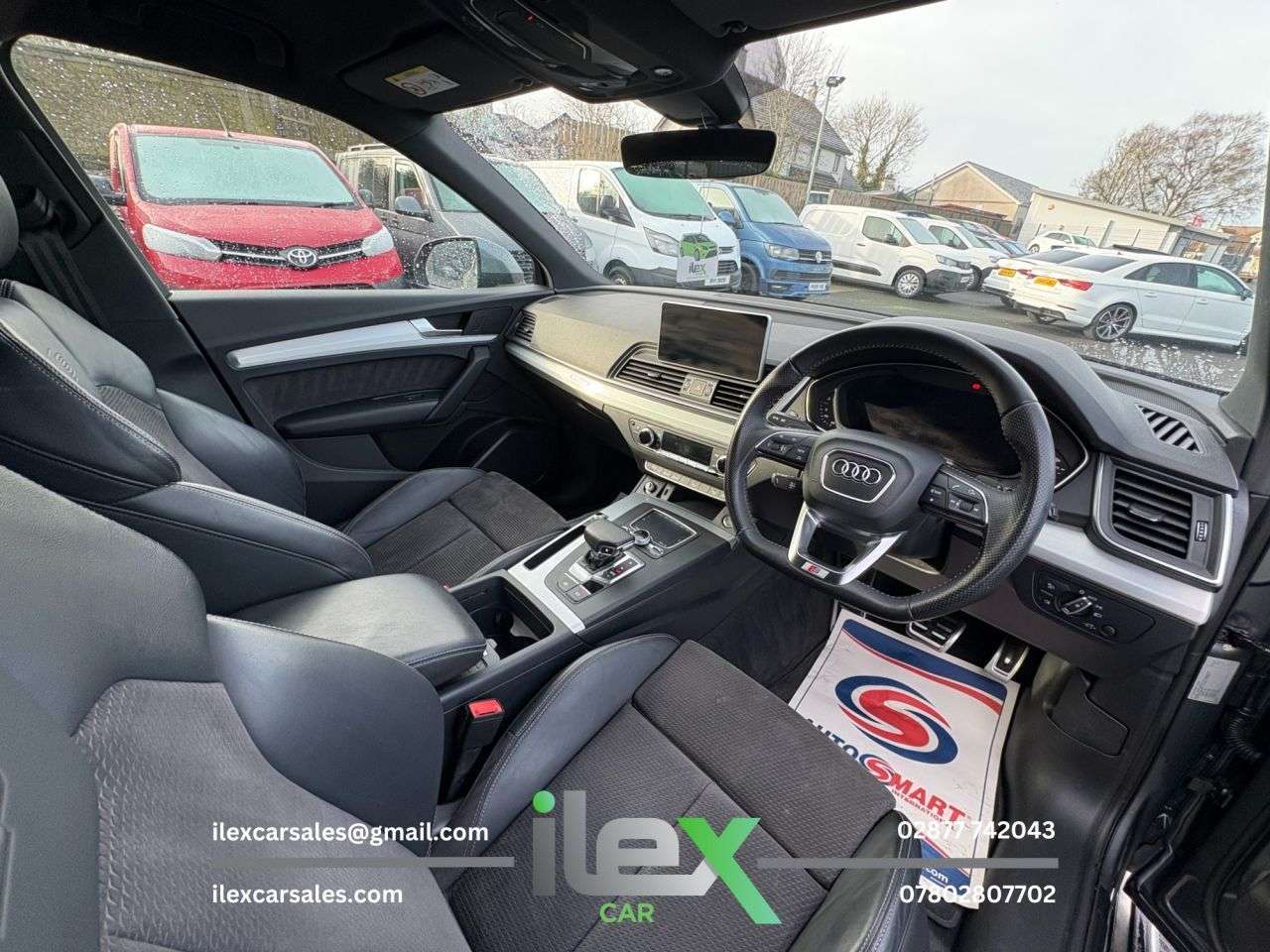 2018 AUDI Q5 2018 AUDI Q5